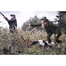 Seeland Woodcock ll Lady Jakke