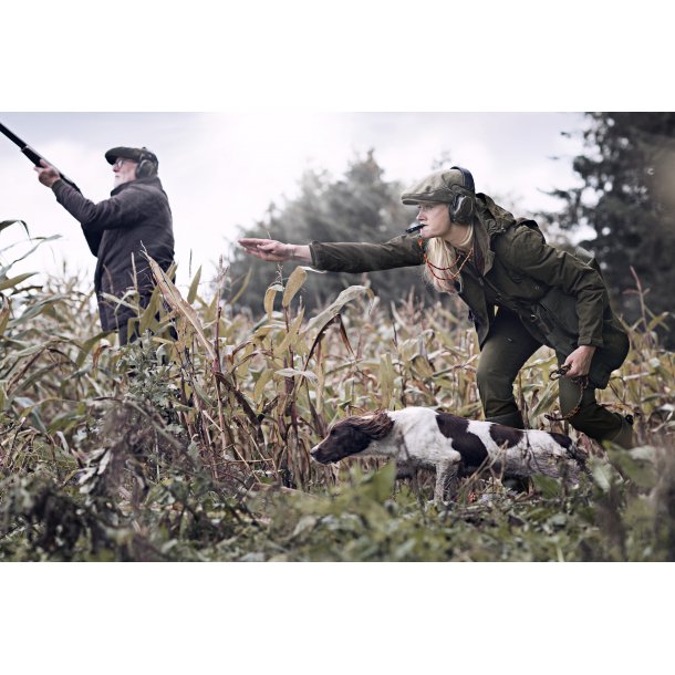 Seeland Woodcock ll Lady Jakke