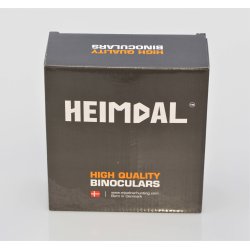 Heimdal XO 8x42 Hndkikkert
