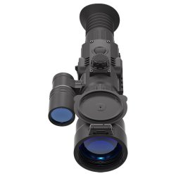 Yukon N455s Sightline 4-16x40 Digital Nightvision