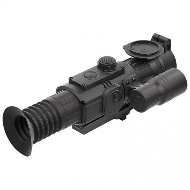 Yukon N455s Sightline 4-16x40 Digital Nightvision