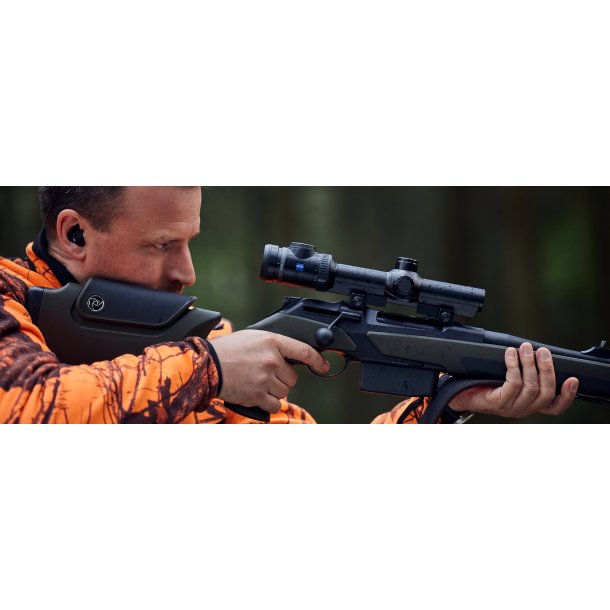 Zeiss Victory V8 1.1-8x24 Sigtekikkert 