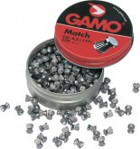 Hagl 4,5 mm