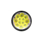 LED-Lygter