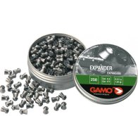 Hagl 5,5 mm