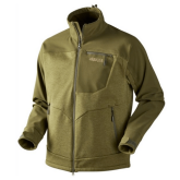 Fleece, Softshell & Hybridjakker