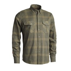 Northern Hunting - Eik Jagtskjorte XL