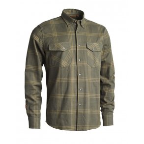 Northern Hunting - Eik Jagtskjorte XL