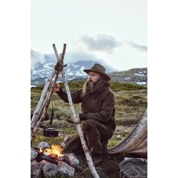 Northern Hunting - THOR BALDER