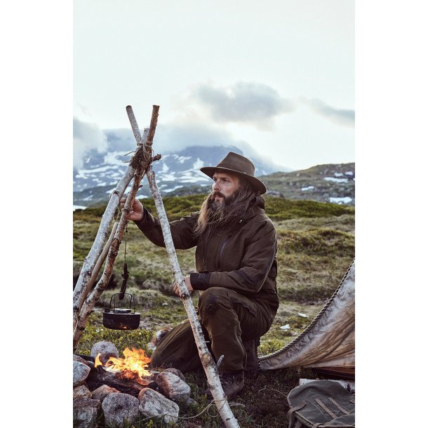 Northern Hunting - THOR BALDER