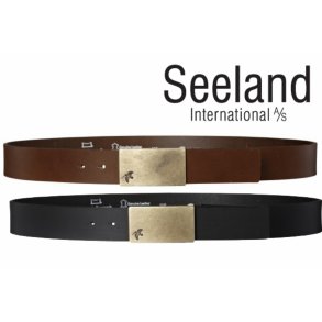 Seeland Bælter & Seler