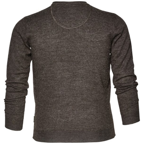 Seeland Compton pullover - flere farver