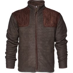 Seeland William Fleece II - 3 farvevalg 5xl|Bl