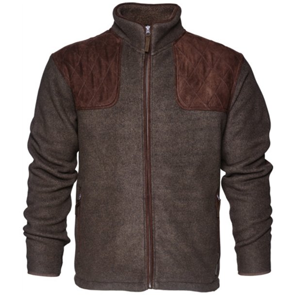 Seeland William Fleece II - 3 farvevalg 5xl|Bl