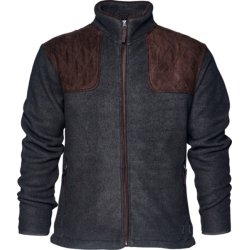 Seeland William Fleece II - 3 farvevalg 5xl|Bl