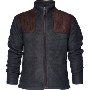Seeland William Fleece II - 3 farvevalg 5xl|Bl