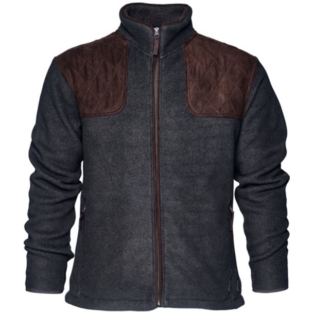 Seeland William Fleece II - 3 farvevalg 5xl|Bl