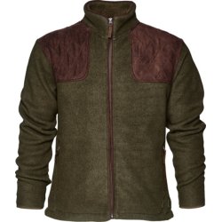 Seeland William Fleece II - 3 farvevalg 5xl|Bl