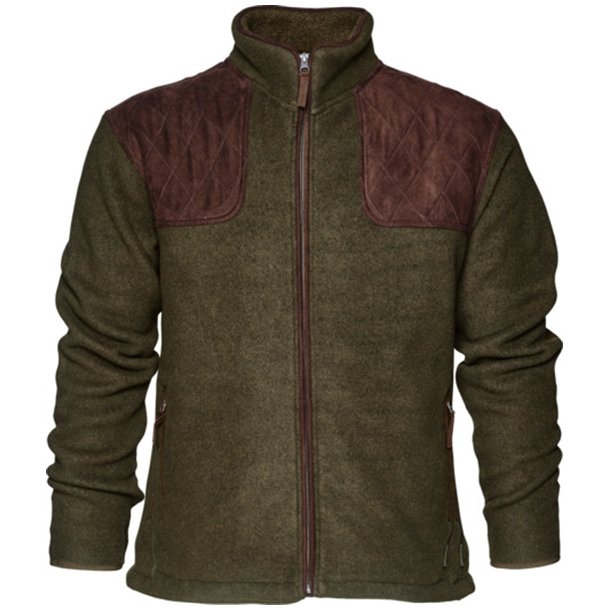 Seeland William Fleece II - 3 farvevalg 5xl|Bl