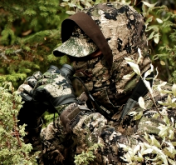 Camouflage dele