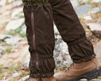 Gaiters og leggings