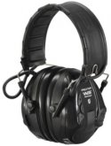 Hrevrn med radio, musik, bluetooth