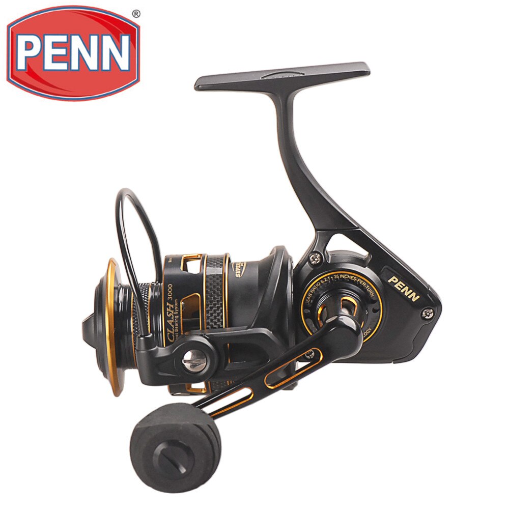 PENN SLAMMER 360 FISHING REEL