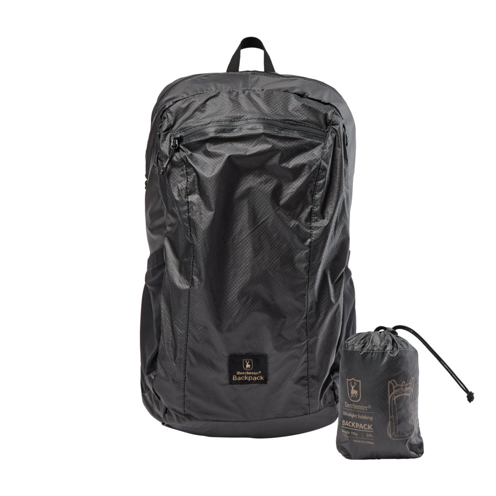 Deerhunter Packable Bag 24L Udstyr