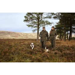 Seeland Keeper jakke