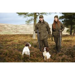 Seeland Keeper jakke