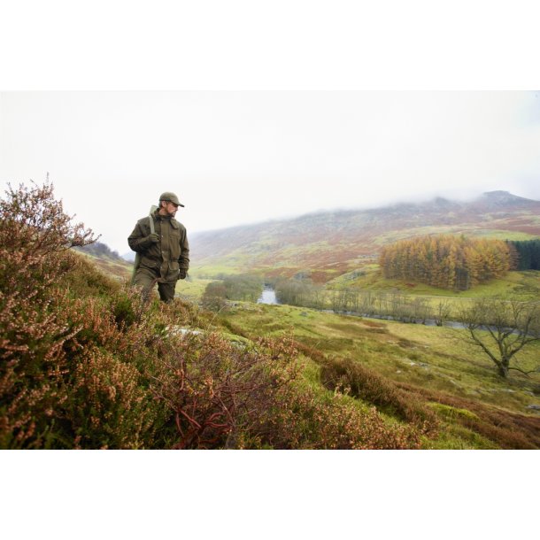 Seeland Keeper jakke