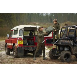 Seeland Eton Kids jakke