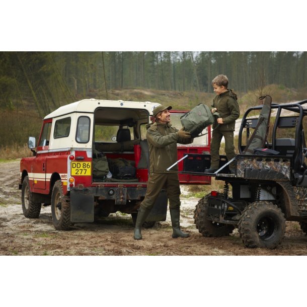 Seeland Eton Kids jakke