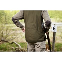 Seeland Weston Club vest