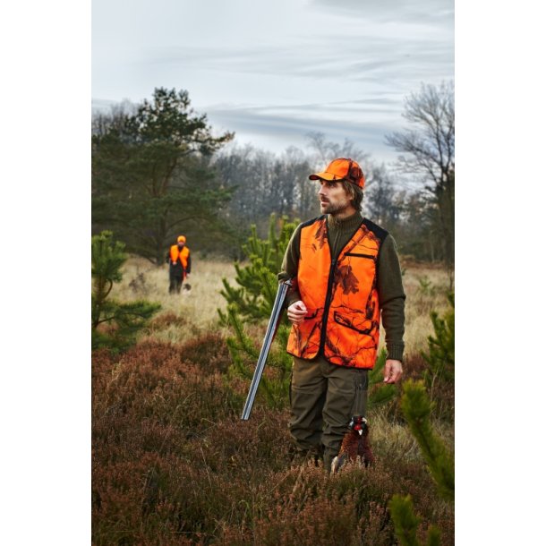 Seeland Visible vest