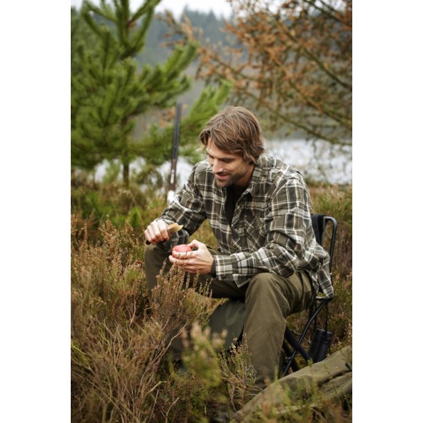 Seeland Vick skjorte