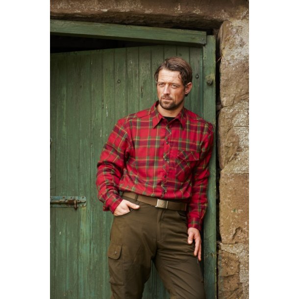 Seeland Vick skjorte