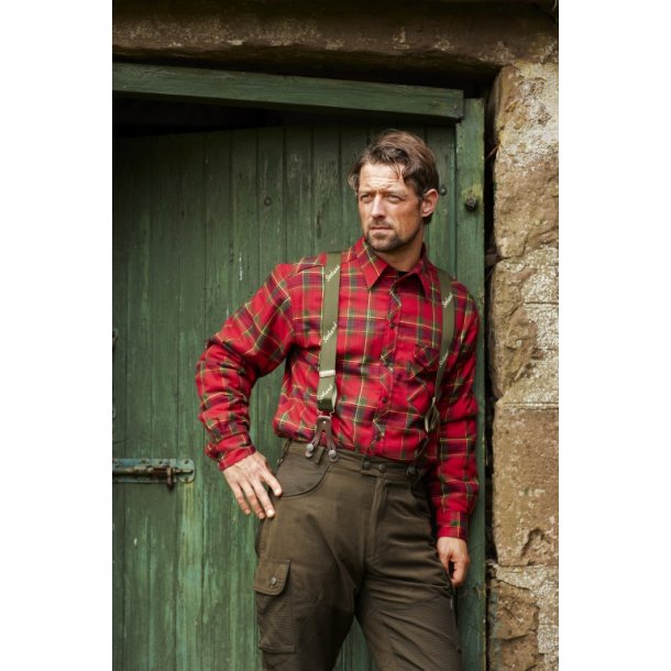 Seeland Vick skjorte