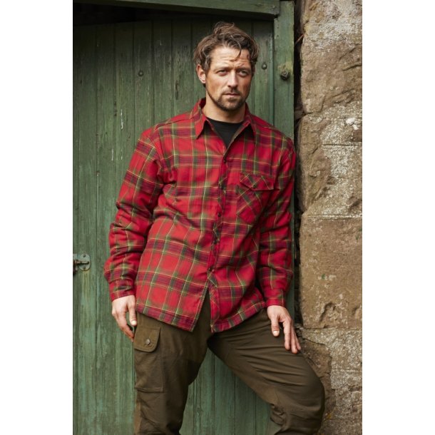 Seeland Vick skjorte