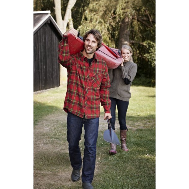 Seeland Vick skjorte