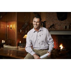 Seeland Preston skjorte