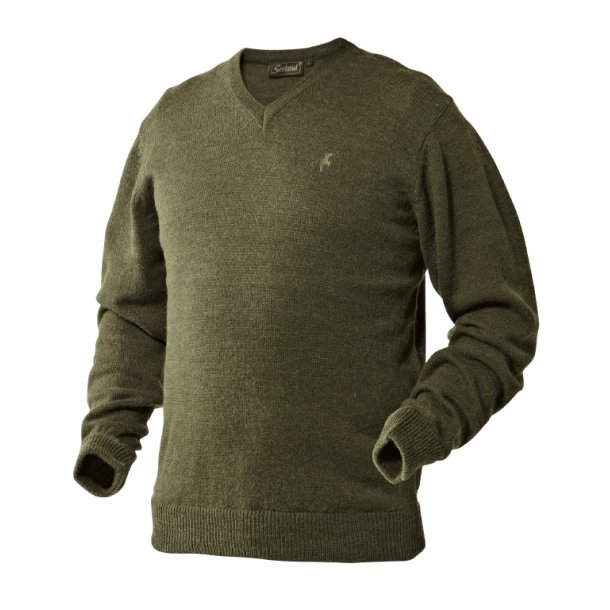 Seeland Essex sweater