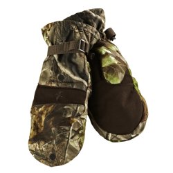 Seeland Outthere luffe - camo