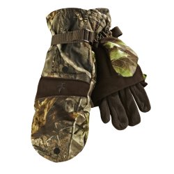 Seeland Outthere luffe - camo