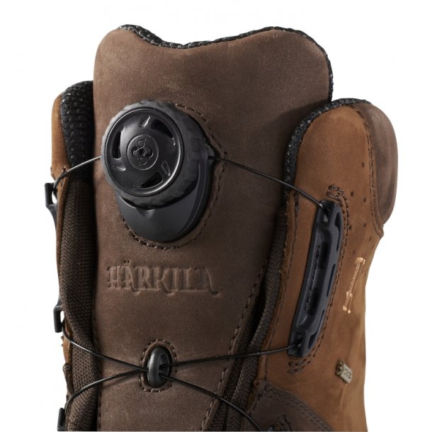 Hrkila Big Game Boa GTX 8"