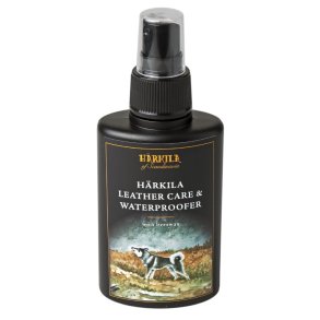 Hrkila Leather care & waterproofer