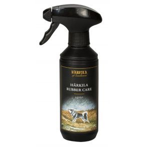 Hrkila Rubber care 250ml