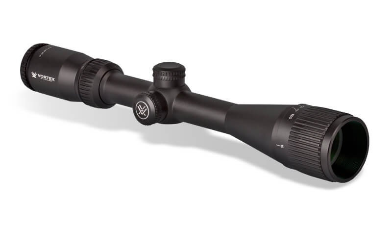 Vortex Crossfire II 1